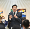 박형준 시장, 부산문화예술의 미래세대와 열띤 소통·공감!