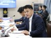김길용 도의원, 급증하는 개인형 이동장치 현장점검과 대책 마련 촉구