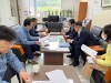 정길수 도의원, 전남개발공사에 ‘K푸드융복합산업단지’ 사업 업무협약 체결 촉구