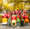 글로벌 미식축제,전주비빔밥축제 이끌 자원봉사자 ‘비비미’ 모집