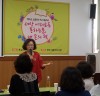 독서 길잡이 파견으로 독서동아리 활성화 도모