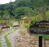 순천시, 복지시설 성산요양원에 녹색숲 선물’