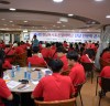 전남독서토론열차학교 학생들, 중국서 5일간 '통일대장정' 마쳐