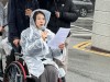 김미경 도의원, ‘장애인 보행안전’ 실효성 있는 대책 마련 강력 촉구