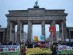 방독 취소에도 베를린서 규탄 집회 열려 “헌정질서 파괴하는 윤석열 탄핵”