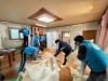 삼향읍,‘우리동네 희망지킴이’복지기동대 주거개선 봉사