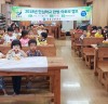 장흥군, 우드랜드서 한방 아토피 안심캠프 개최