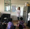 함평군, 폭염기 건강취약계층 방문건강관리 체계 강화