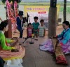 영암 방문의 해 모정행복마을‘풍류 연꽃축제’개최