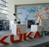 세계적 로봇기업 KUKA의 테크센터 3월 26일 개소