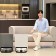 삼성전자 ‘비스포크 AI 스팀’ 로봇청소기 1만대 판매 돌파