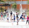 고흥·도양읍 공원내 물놀이장 15일 개장