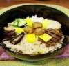 전주 조선시대 비빔밥 ‘골동반’ 재현