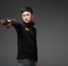 김준홍 선수, 2018년 국제사격연맹(ISSF) 월드컵사격대회서 세계신기록