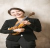 새해 여는 첫 내한공연, 모차르트, 베토벤, 포레와 파가니니를 잇는 한수진의 바이올린 소나타