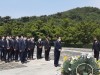 김영록 후보, 노무현 묘역 참배…“압도적 승리로 전남 발전”다짐