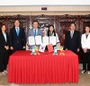 중국, 광주수영대회 성공 개최 적극 지원 약속