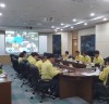 함평군 폭염․가뭄 대응 긴급대책회의 개최