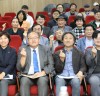 세종시의회 김현옥 의원, “주민중심 문화정책 필요”