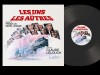 미셀 르그랑과 프란시스 레이의 '사랑과 슬픔의 볼레로(Les Uns Et Les Autres)' 영화음악 OST, 두 장의 엘피(LP)로 40년만에 재발매