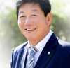 더불어민주당 부산 남구 국회의원 박재호 후보