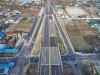 국도17호선 구례 봉서교차로 개선공사 완료