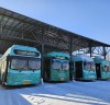 담양군, ‘친환경 시티투어 전기버스’ 일부 운행 중단