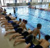 광양시, 초등학생 대상 ‘여름방학 수영특강반’ 운영