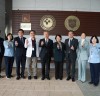 김현미 의원, 세종충남대병원 소아 전문응급의료센터 방문 현장애로 청취