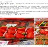 충남 대표 딸기 ‘하이베리’, ‘비타베리’ 동남아 첫선