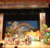 보성군, 어린이 예방접종 인형극 공연 개최