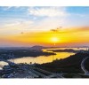 진도군, 해넘이‧해맞이 행사 개최, ‘보배섬 관광진도에서 새해 소원 빌어보세요!’